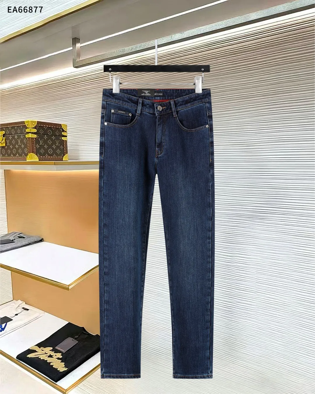 EMPORIO ARMANI NO：66877 Size ：30 To 42 yarda